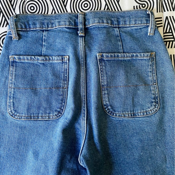 Old Navy Straight jeans - Picture 3 of 6